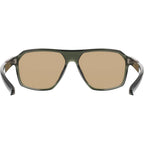 Dragon Eyewear McTwist Cambria Green Brown LL Inner