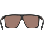 Dragon Eyewear Momentum Matte Black Gold Ion LL Inner