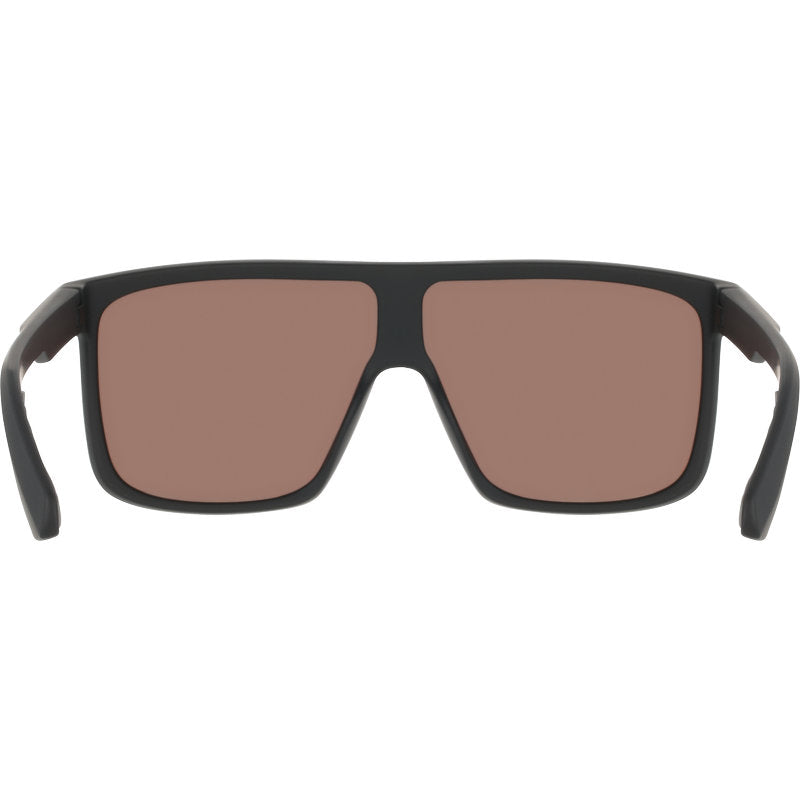Dragon Eyewear Momentum Matte Black Gold Ion LL Inner