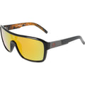 Dragon Eyewear Remix Dragon's Breath Red Ion LL Angle