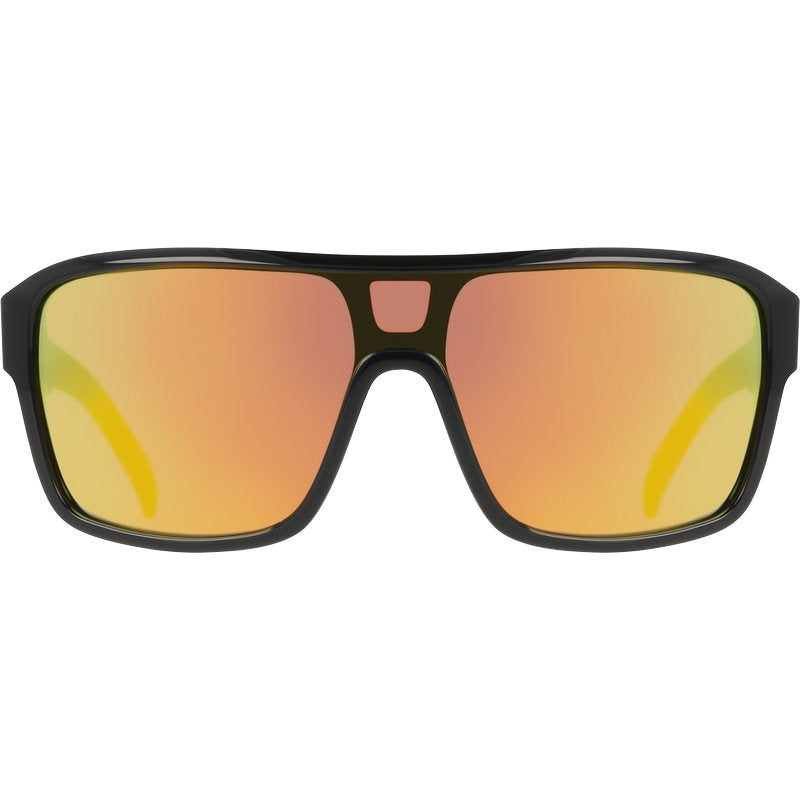 Dragon Eyewear Remix Dragon's Breath Red Ion LL Front