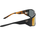 Dragon Eyewear Tension Dragon's Breath Red Ion LL Side2