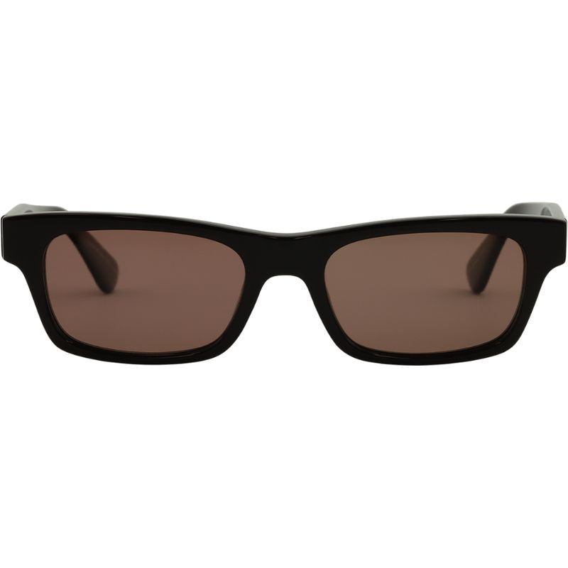 Drew, Dark Chocolate/Rose Photochromic Polarised Lenses