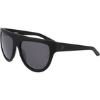 Dusk, Matte Black/Smoke LL Lenses