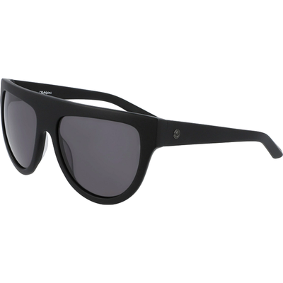 Dusk, Matte Black/Smoke LL Lenses
