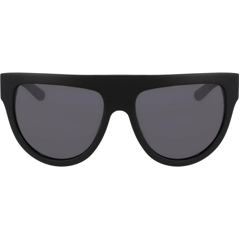 Dusk, Matte Black/Smoke LL Lenses