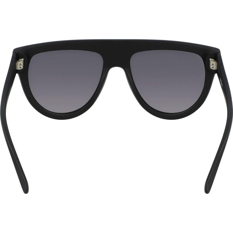Dusk, Matte Black/Smoke LL Lenses