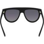 Dusk, Matte Black/Smoke LL Lenses