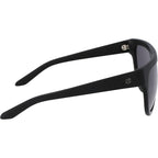Dusk, Matte Black/Smoke LL Lenses