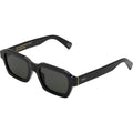 Caro, Black/Grey Lenses
