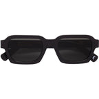 Caro, Black/Grey Lenses