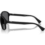 EA4029, Matte Black/Grey Polarised Lenses