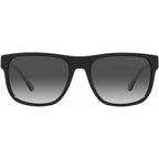 EA4163, Black/Grey Gradient Lenses