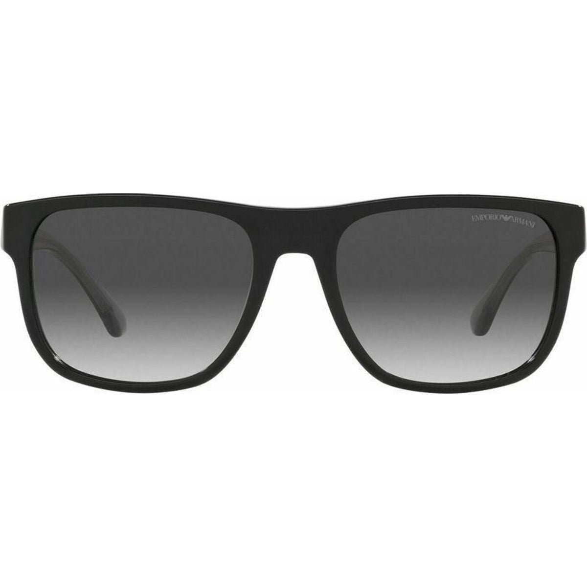 EA4163, Black/Grey Gradient Lenses