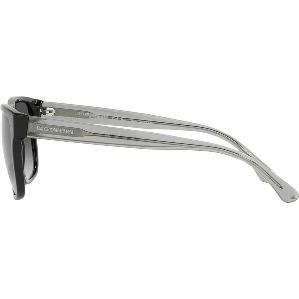 EA4163, Black/Grey Gradient Lenses