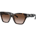 EA4203U, Shiny Havana/Brown Gradient Lenses
