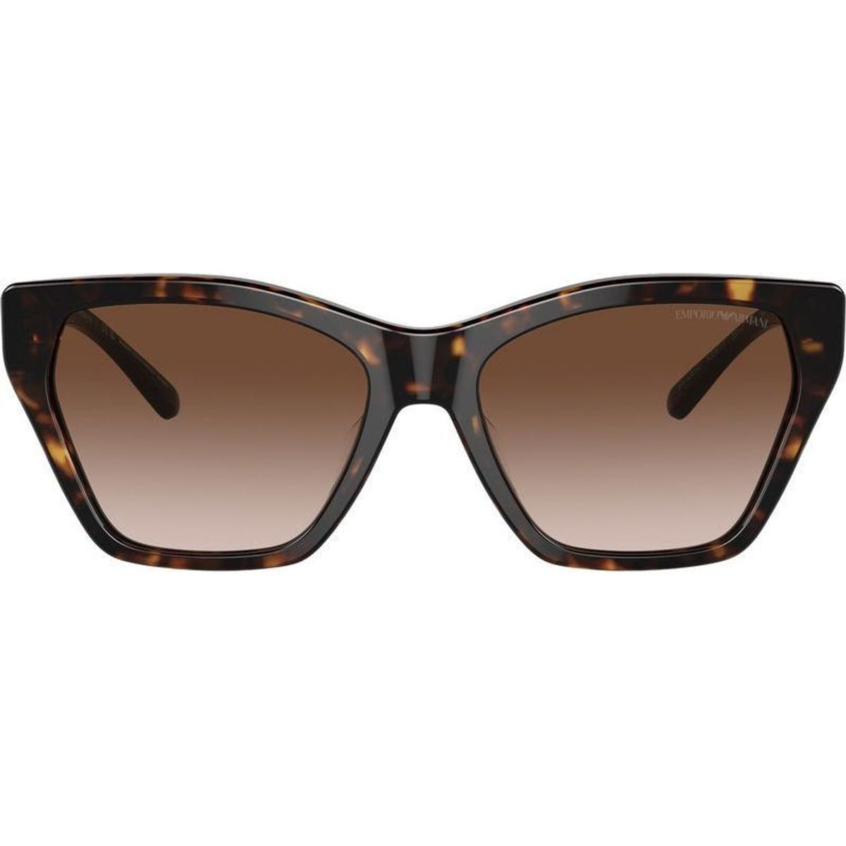 EA4203U, Shiny Havana/Brown Gradient Lenses