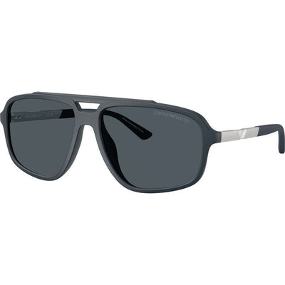 EA4236U, Dark Blue/Dark Blue Lenses