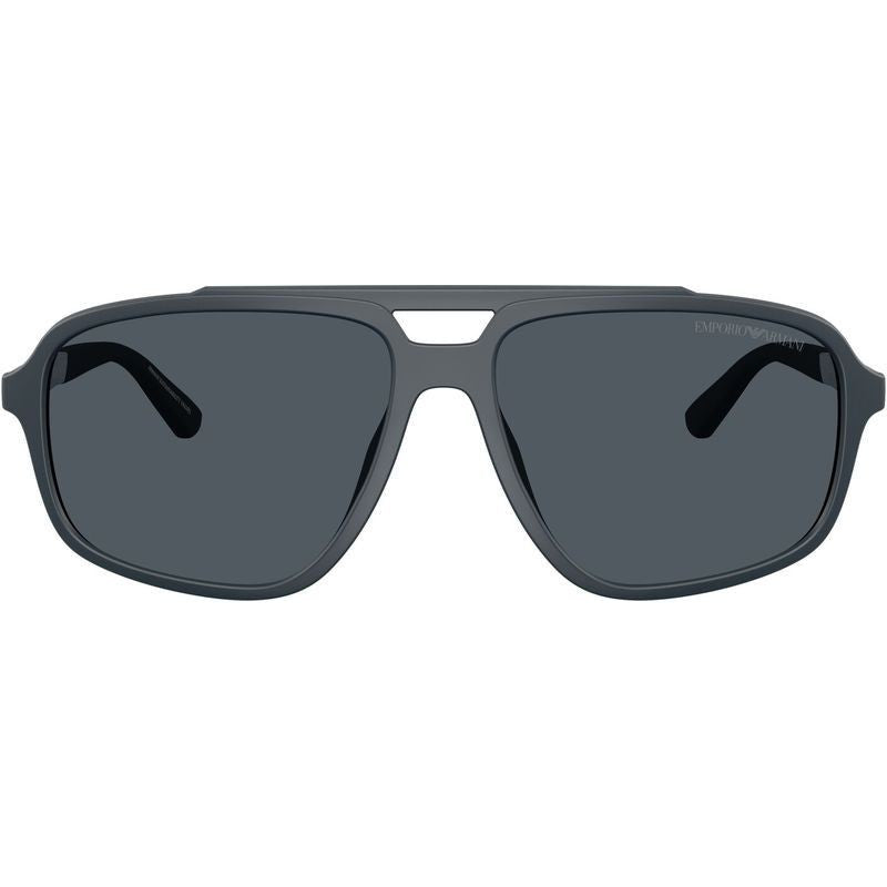 EA4236U, Dark Blue/Dark Blue Lenses