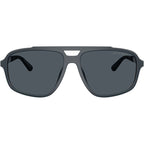 EA4236U, Dark Blue/Dark Blue Lenses
