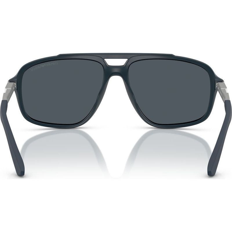 EA4236U, Dark Blue/Dark Blue Lenses