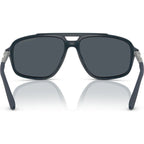 EA4236U, Dark Blue/Dark Blue Lenses