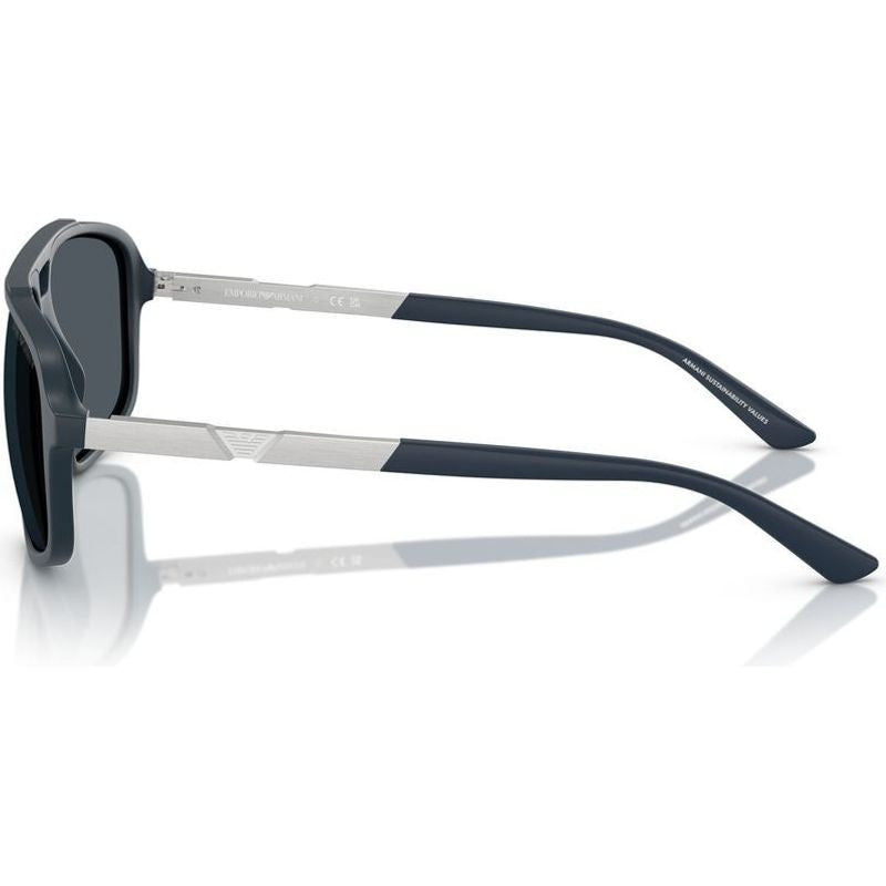 EA4236U, Dark Blue/Dark Blue Lenses