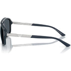 EA4236U, Dark Blue/Dark Blue Lenses