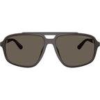 EA4236U, Dark Brown/Brown Lenses