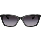 EA4238, Shiny Black/Grey Gradient Lenses