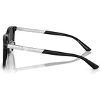 EA4241D, Shiny Black/Dark Grey Lenses