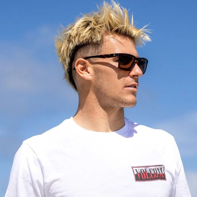 Satellite, Jack Robinson Matte Tort/Bronze Polarised Lenses