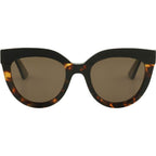 Echo, Toffee Tort/Brown Polarised lenses