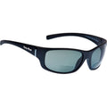 Eclipse, Matte Black/Bifocal +2.0 Smoke Polarised Lenses