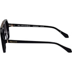 Valley Eyewear El Rodeo Black Black Gradient Temple