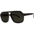 Augusta, Gloss Black/Grey Polarised Lenses