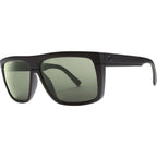 Black Top, Matte Black/CR39 Melanin Grey Polarised Lenses