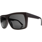 Black Top, Matte Black/CR39 Melanin Grey Lenses