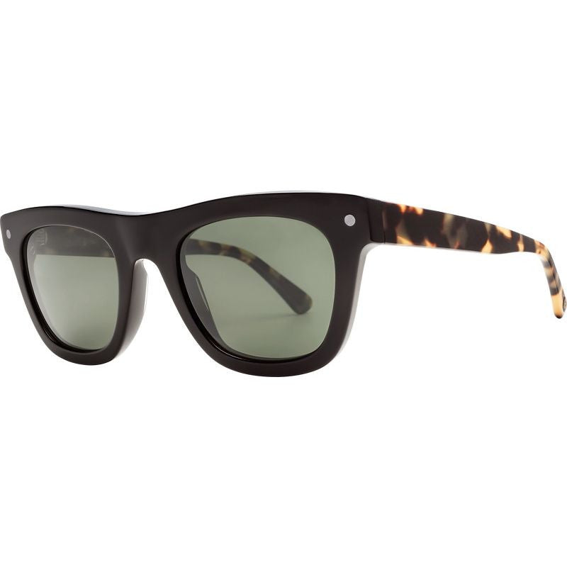 Cocktail, Obsidian Tort/Grey Polarised Lenses