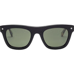 Cocktail, Obsidian Tort/Grey Polarised Lenses
