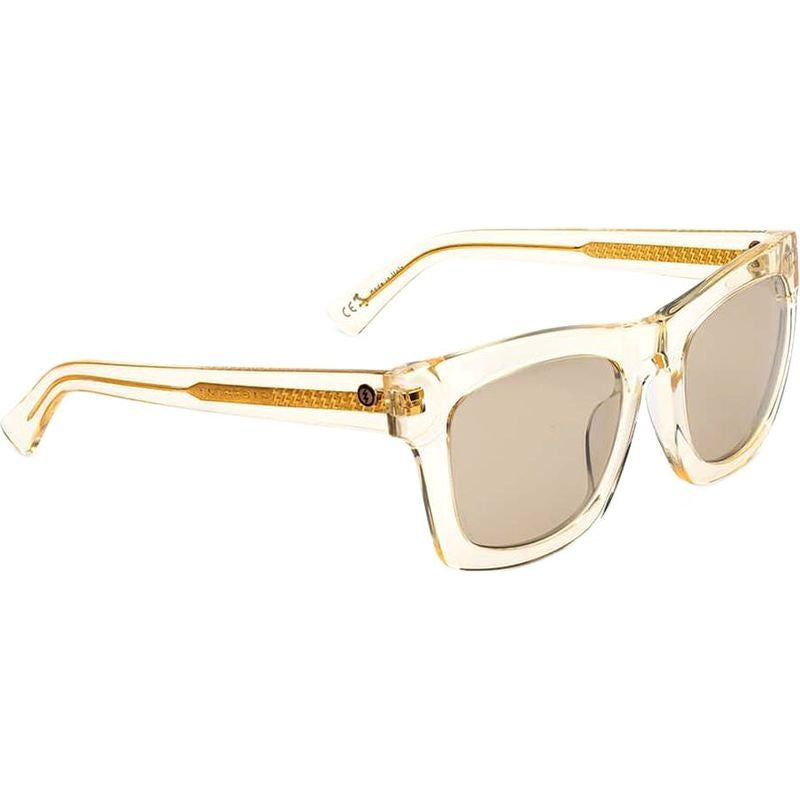Crasher, Champagne/Amber Lenses 53 Eye Size
