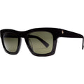 Crasher, Gloss Black/Grey Polarised Lenses 53 Eye Size