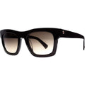 Crasher, Gloss Black/Black Gradient Lenses 49 Eye Size