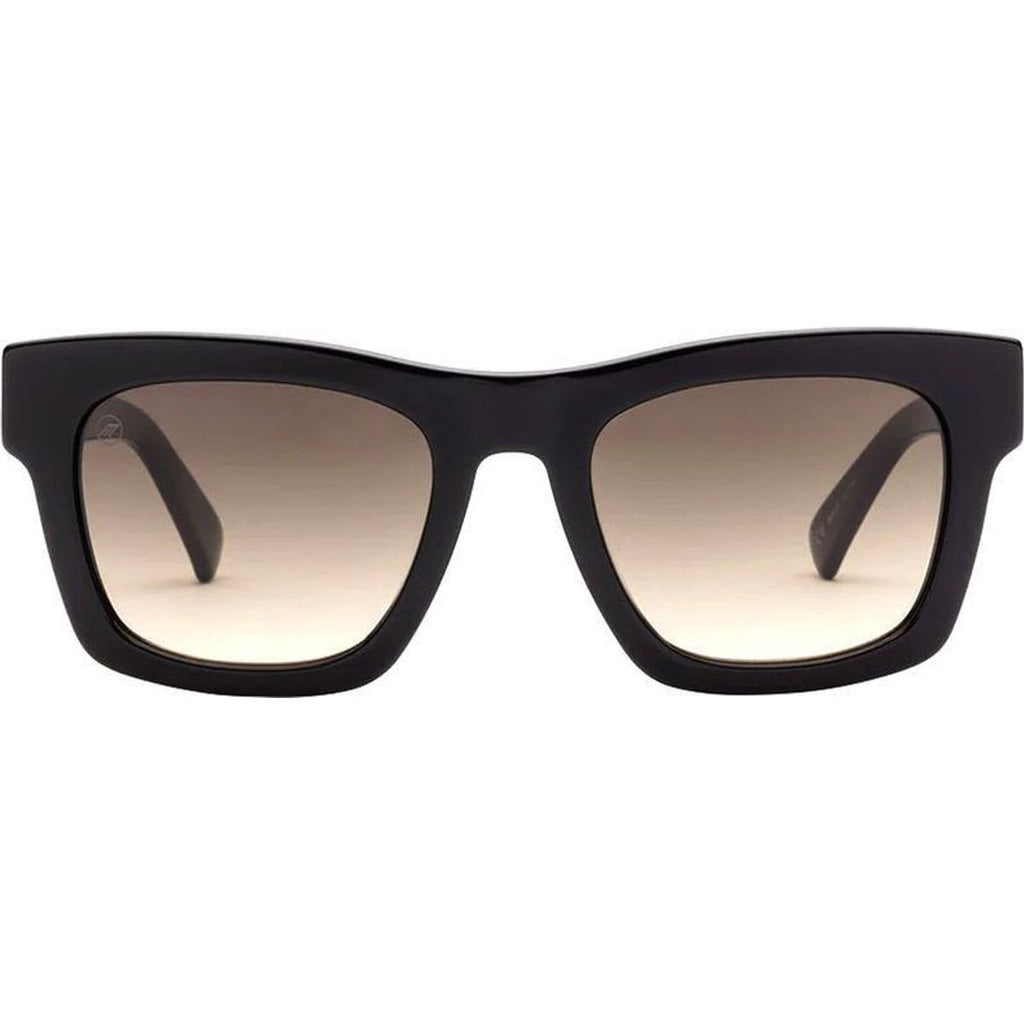 Crasher, Gloss Black/Black Gradient Lenses 49 Eye Size