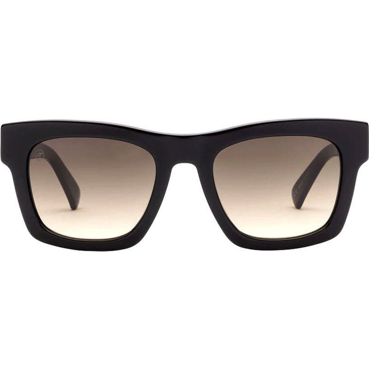 Crasher, Gloss Black/Black Gradient Lenses 49 Eye Size