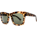 Crasher, Gloss Spotted Tort/Grey Polarised Lenses 53 Eye Size