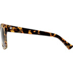 Crasher, Gloss Spotted Tort/Grey Polarised Lenses 53 Eye Size