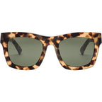 Crasher, Gloss Spotted Tort/Grey Polarised Lenses 53 Eye Size