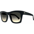 Crasher, Matte Black/Black Gradient Lenses 49 Eye Size
