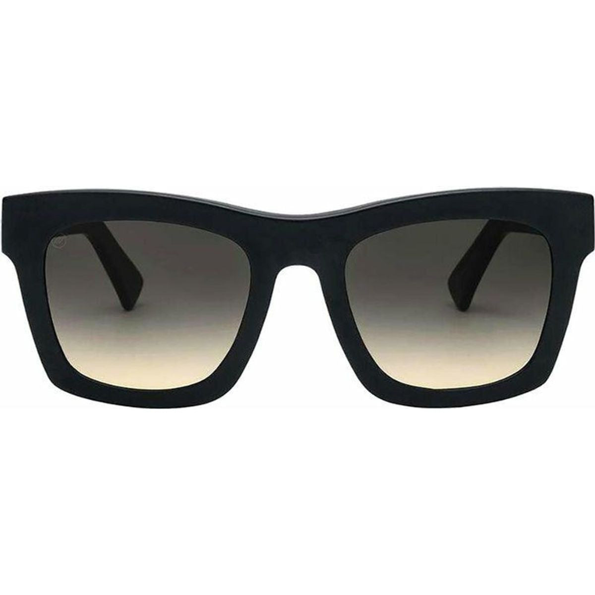 Crasher, Matte Black/Black Gradient Lenses 49 Eye Size